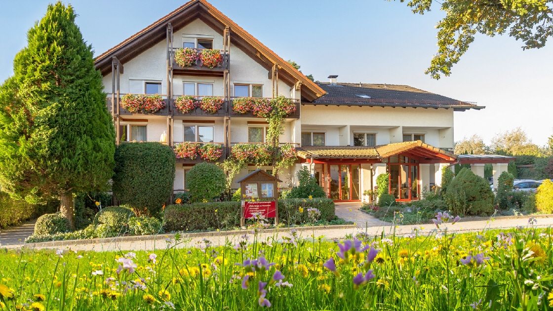 Aparthotel Grabner