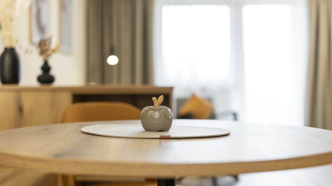 Aparthotel Grabner