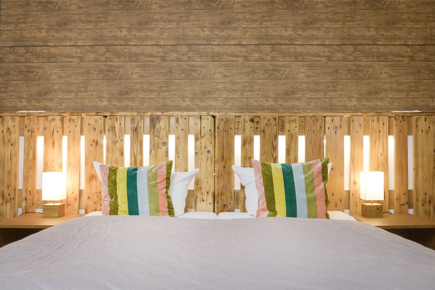 Old Town Hostel