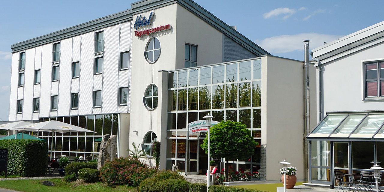 Hotel Seehof
