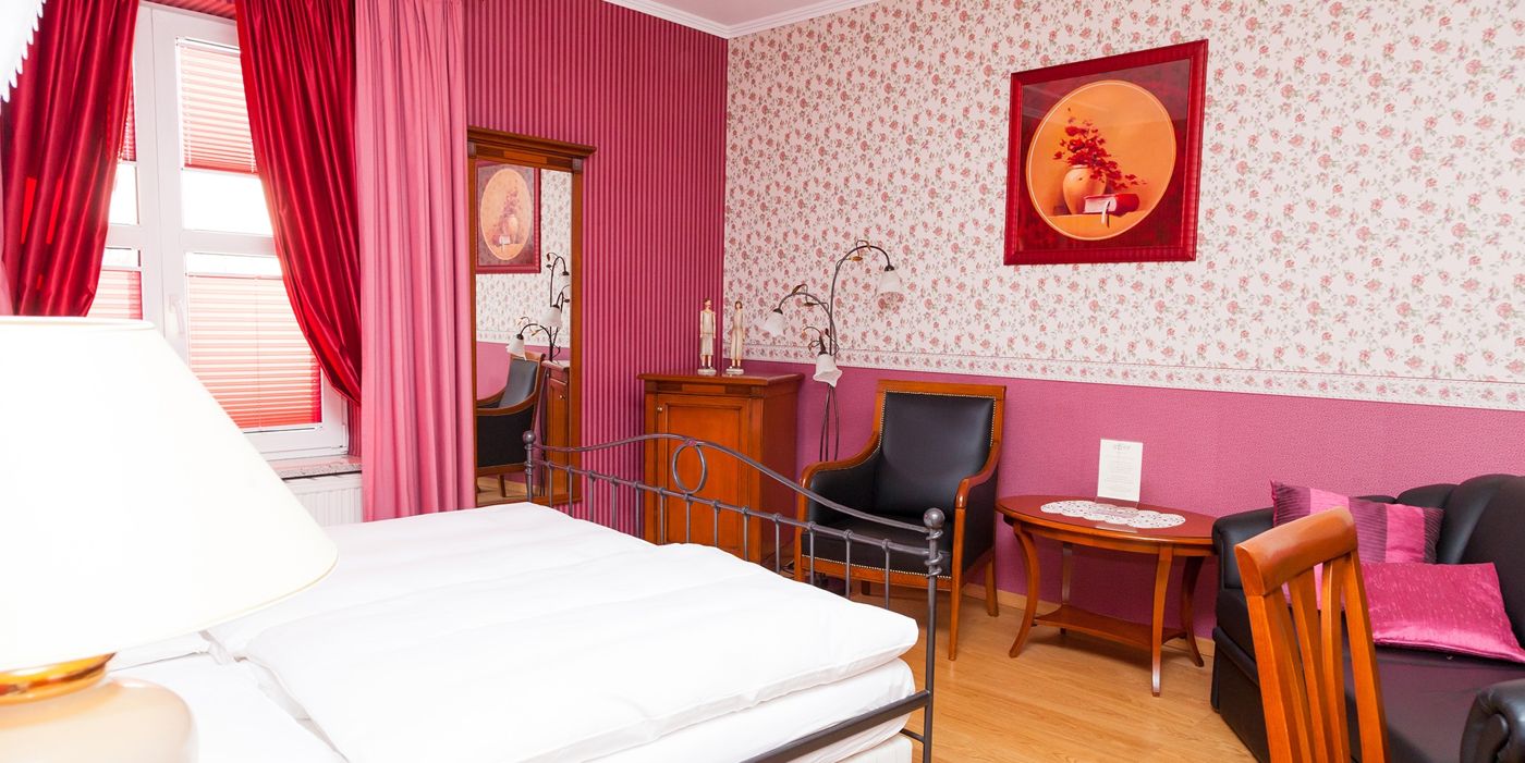 Hotel Seehof
