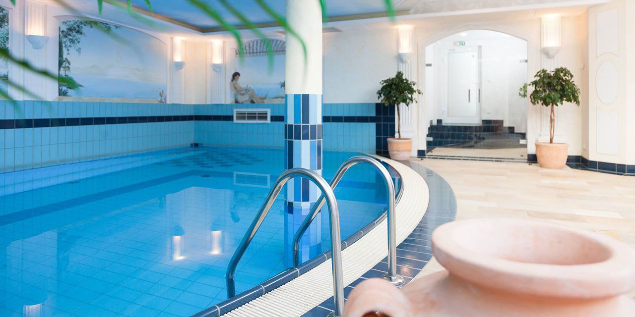 Hotel Seehof