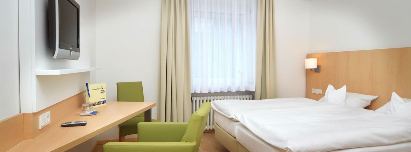 Hotel Ludwig