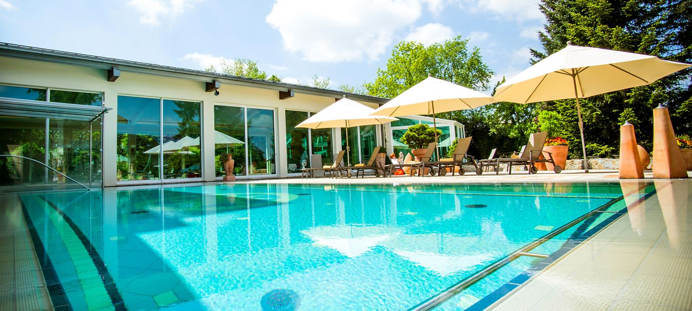 Thermenhotel Quellenhof ****
