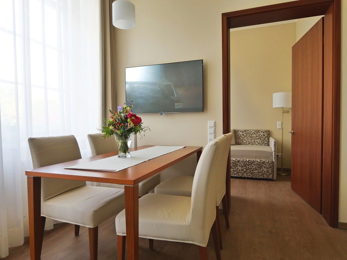 Hotel Martha