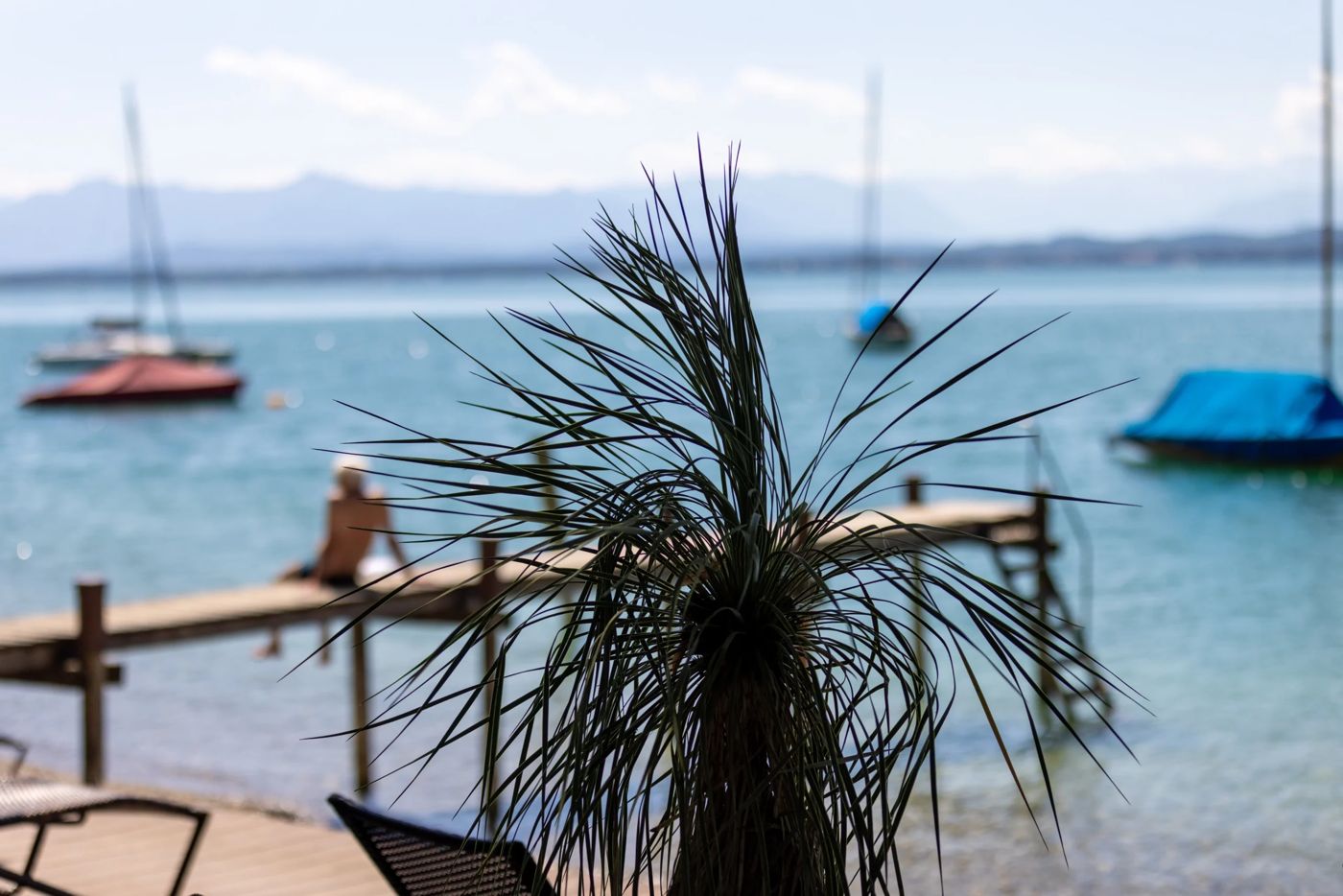 Landhotel Huber am See