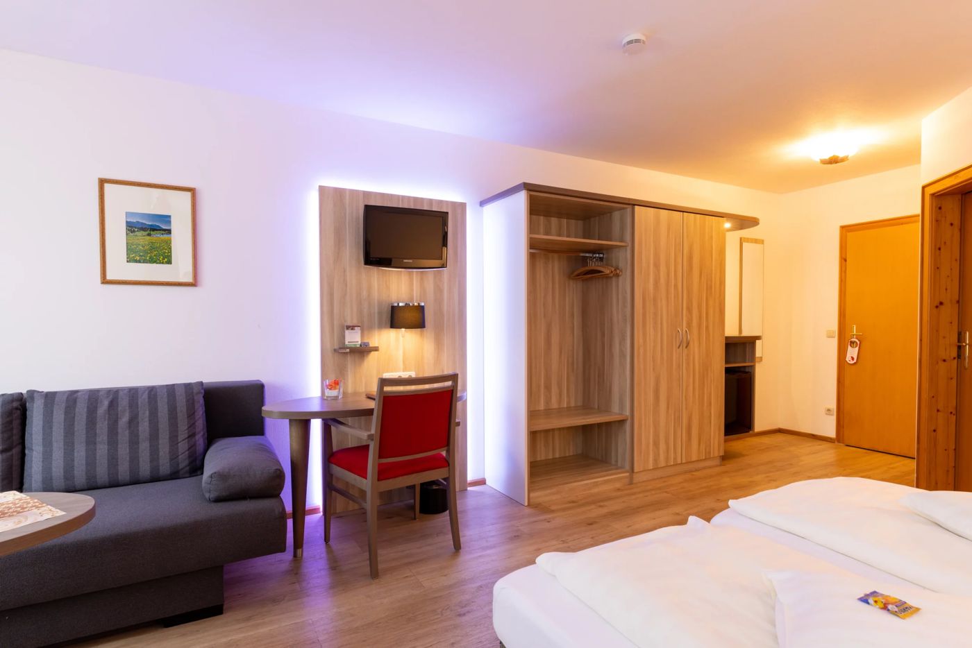 Landhotel Huber am See