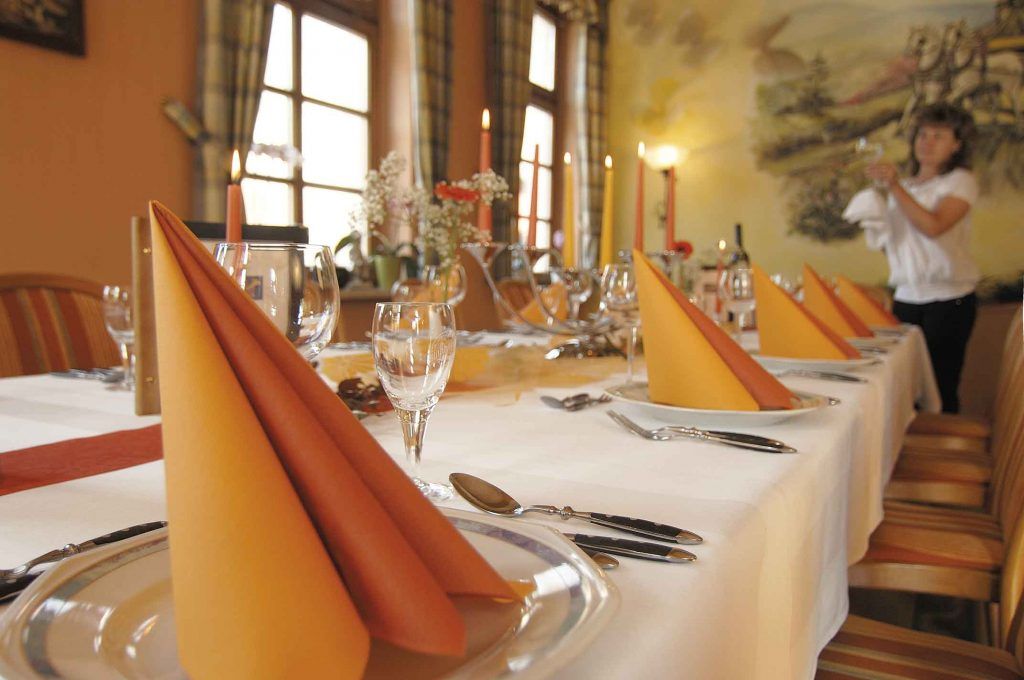 Hotel zur Post