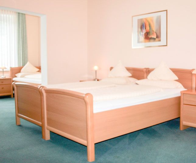 Hotel Societät