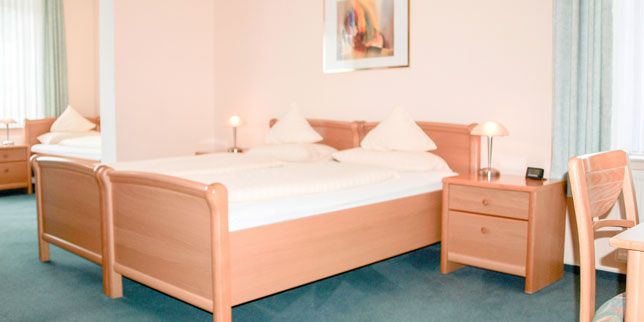 Hotel Societät