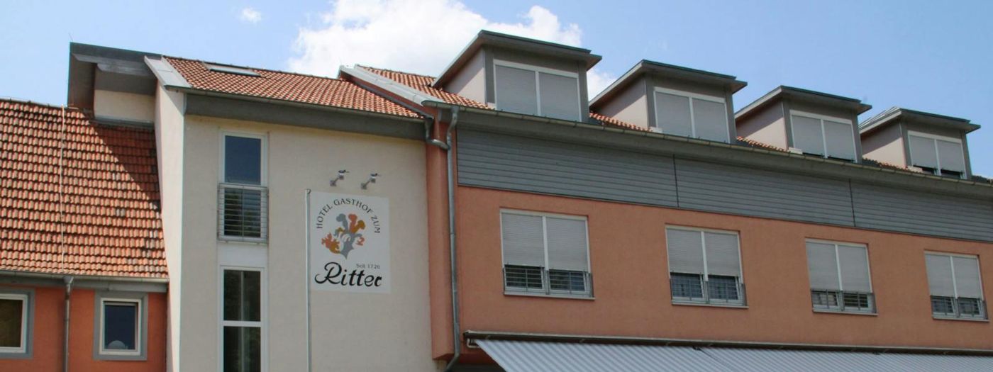 Hotel Gasthof zum Ritter