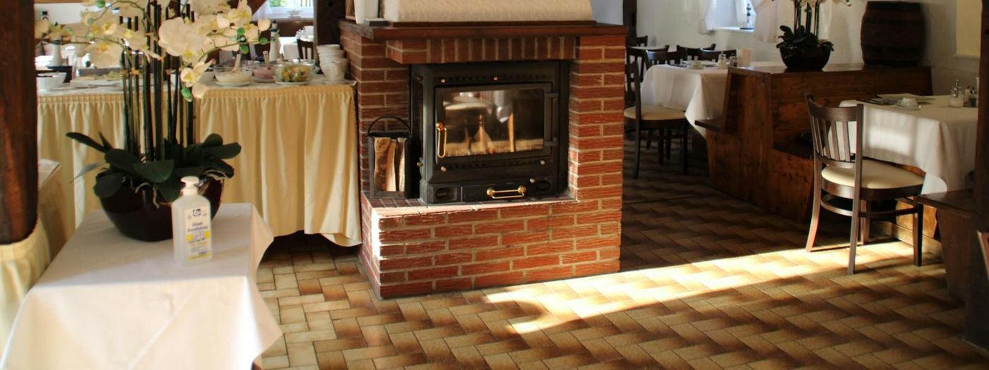 Hotel Gasthof zum Ritter