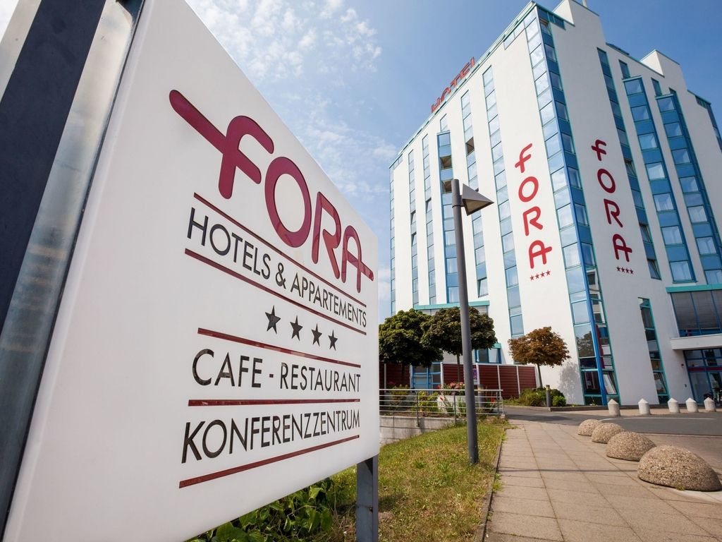 Fora Hotel Hannover