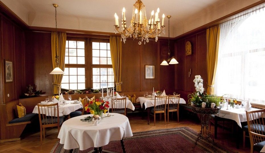 Hotel Ochsen