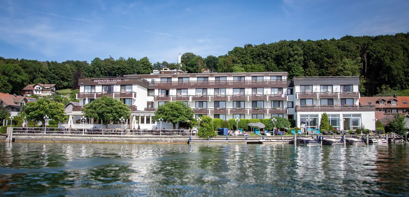 Seehotel Leoni