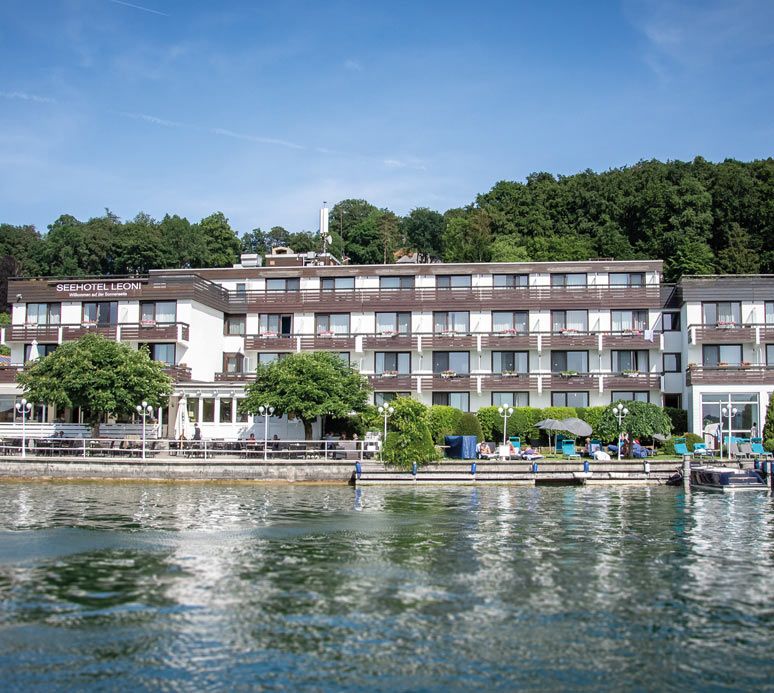 Seehotel Leoni