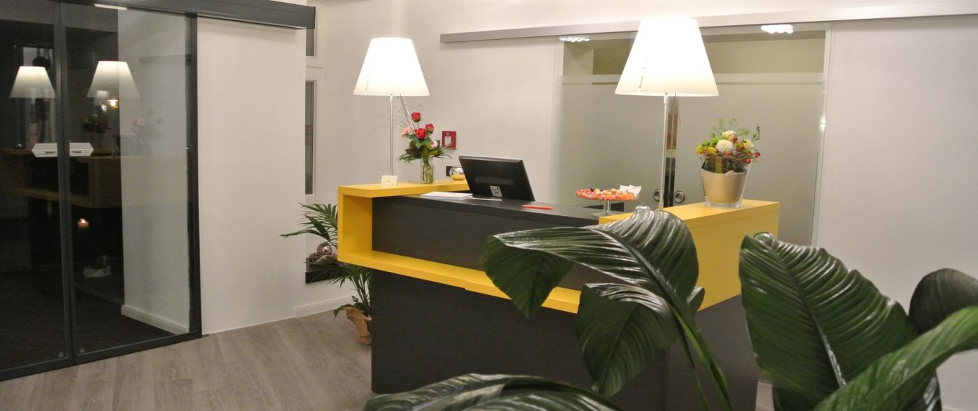 Parkhotel Bad Rehburg