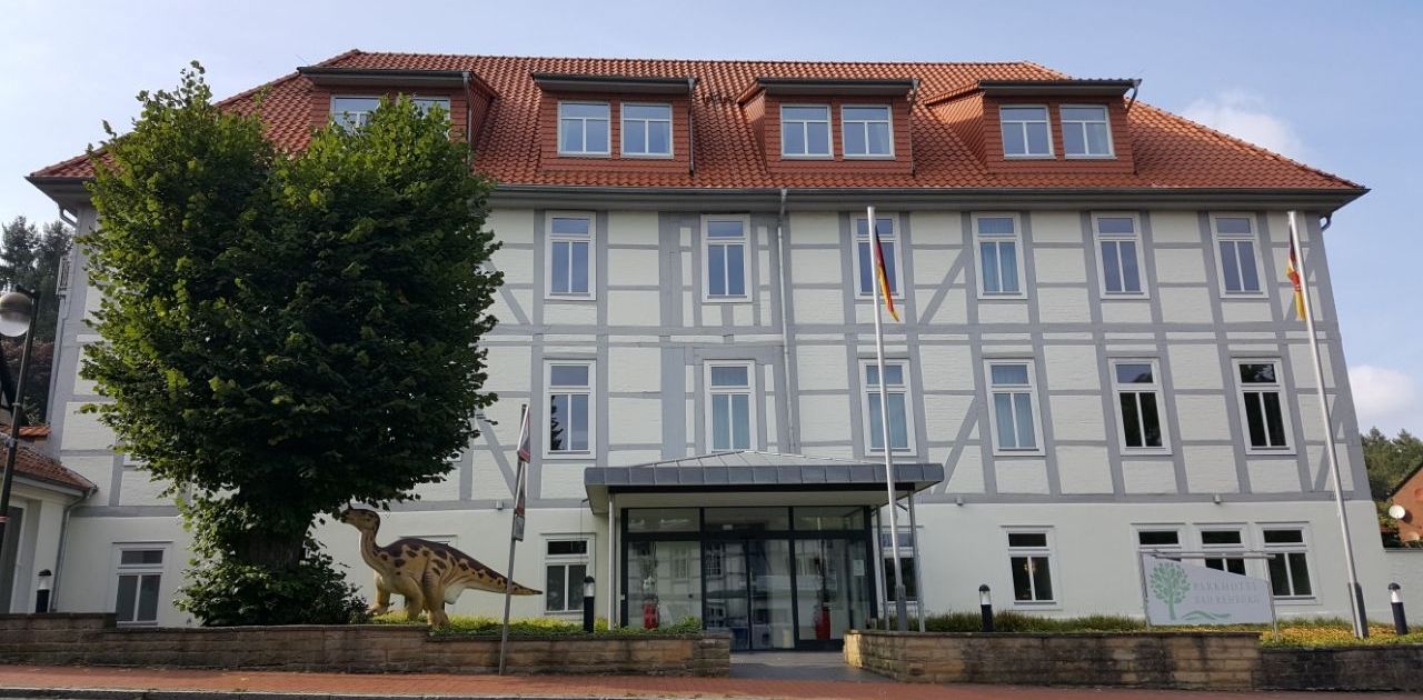 Parkhotel Bad Rehburg