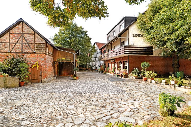Lindenhof