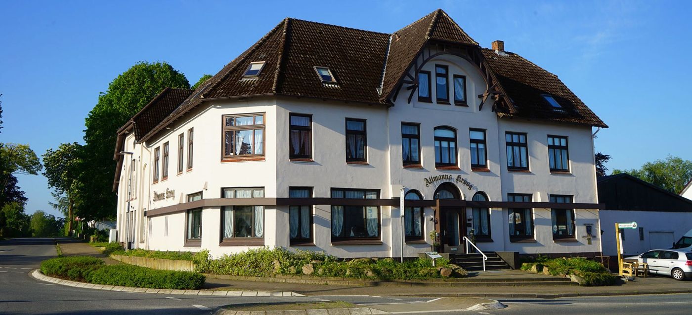 Allmanns Kroog