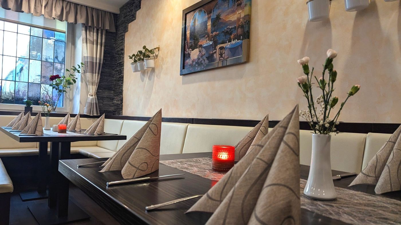 Hotelunterkunft "Zum Waldstein"