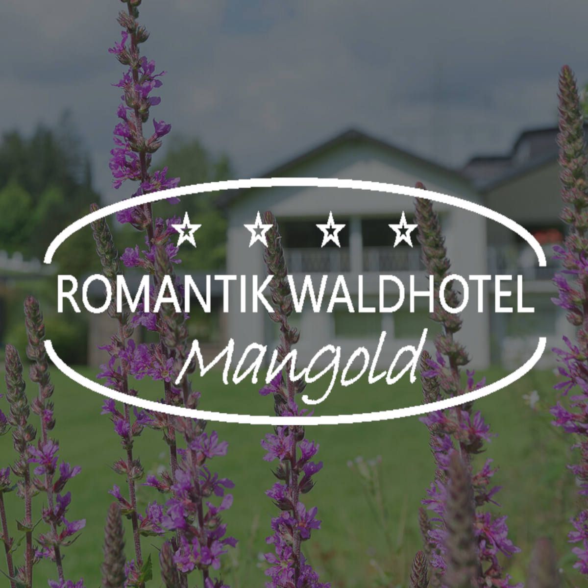 Romantik Waldhotel Mangold