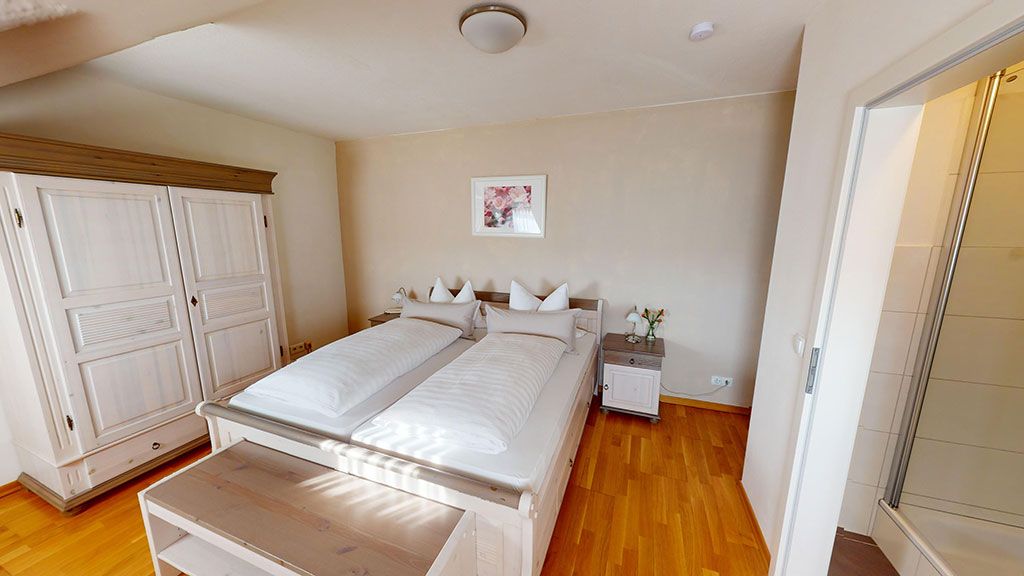 Hotel Zum Alten Fritz