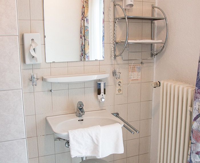 Hotel Garni Trumm