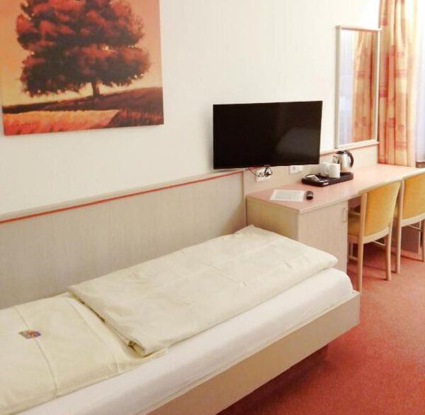 Hotel Igel