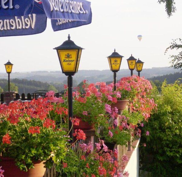 Hotel Igel