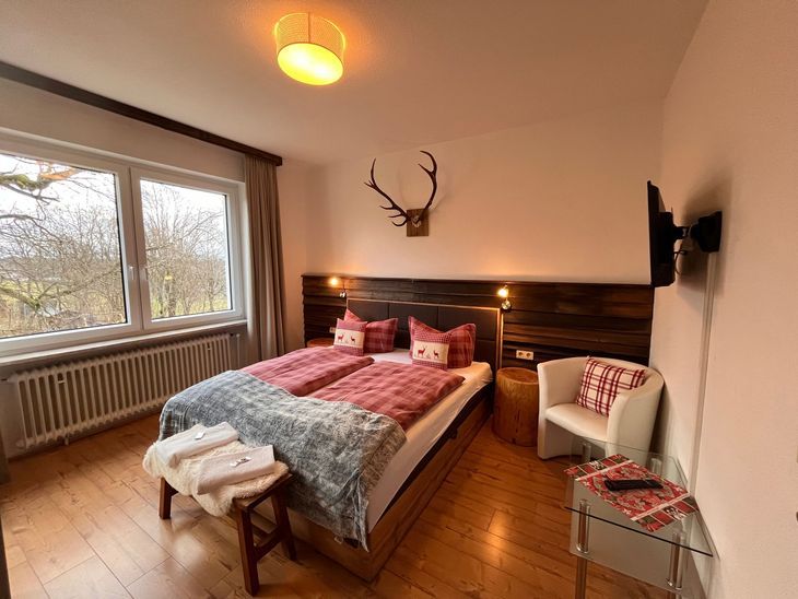 Hotel Rust