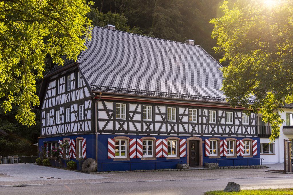 Schlossmühle