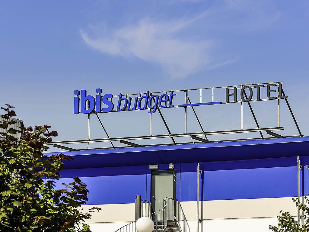 Ibis budget Augsburg Gersthofen