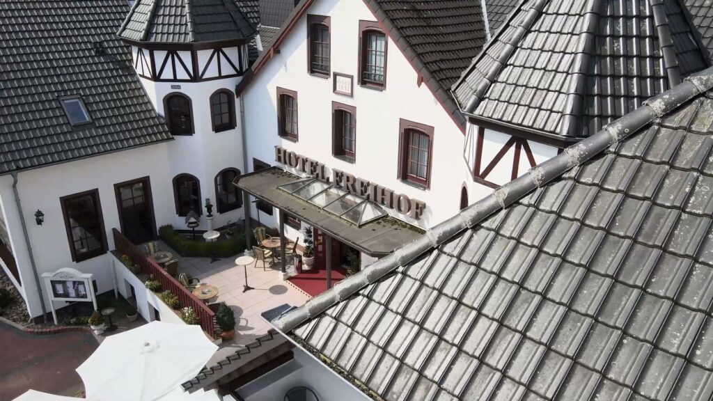 Freihof Hotel & Restaurant