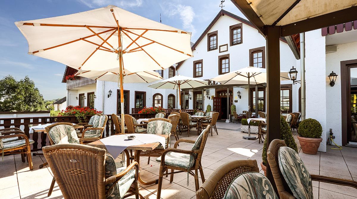 Freihof Hotel & Restaurant