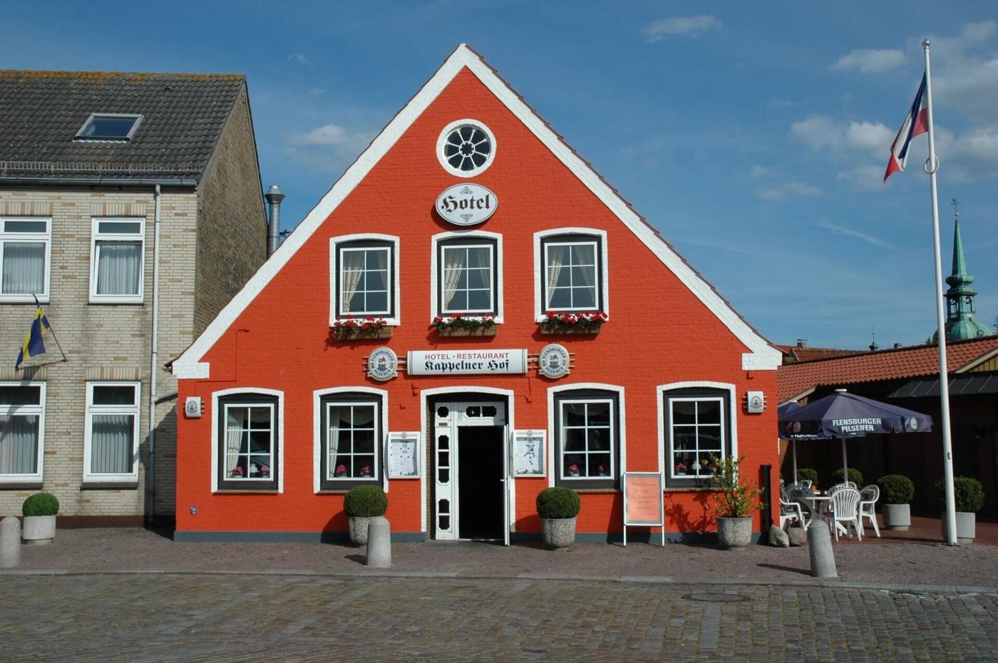 Kappelner Hof
