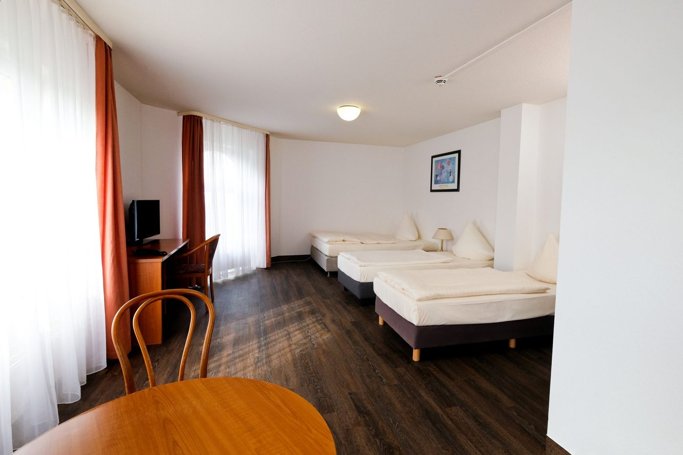 Apart Hotel