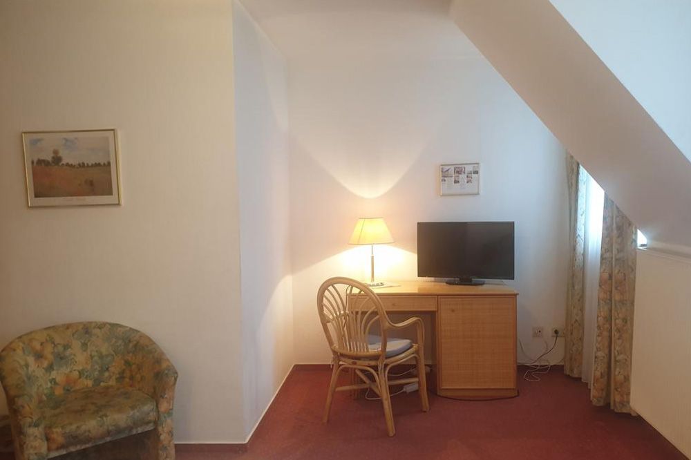Hotel Zur Altstadt