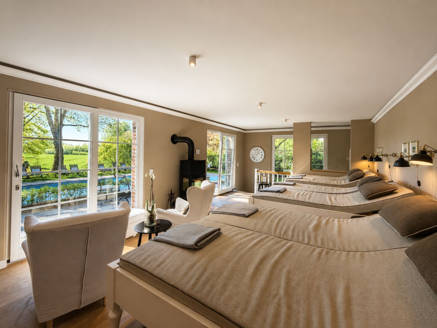 Ringhotel Landhaus Eggert