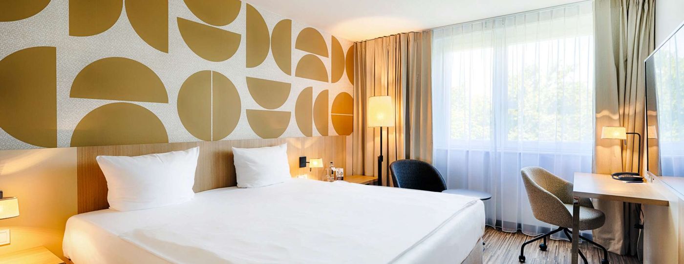Welcome Hotel Paderborn