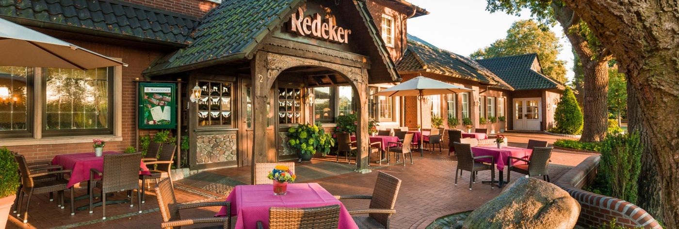 Landgasthof Redeker