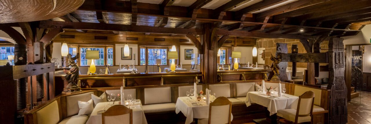 Landhaus Carstens