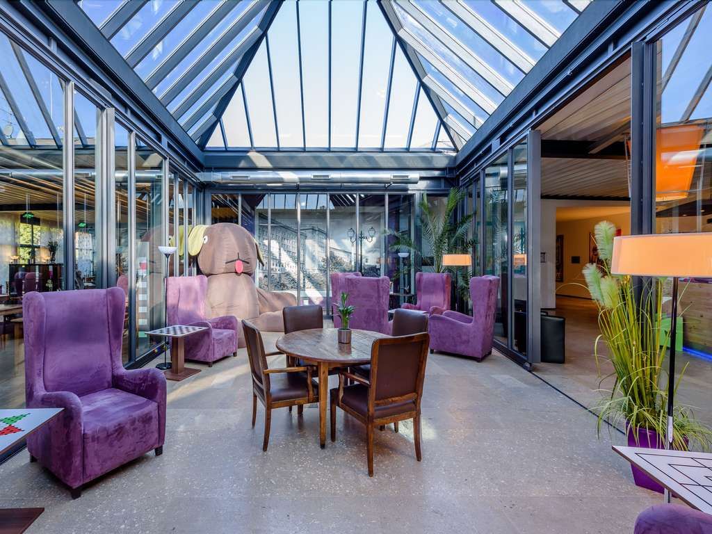 ibis Styles Leipzig