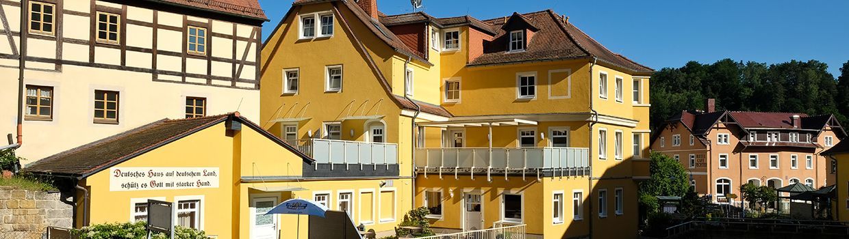 Wehlener Hof