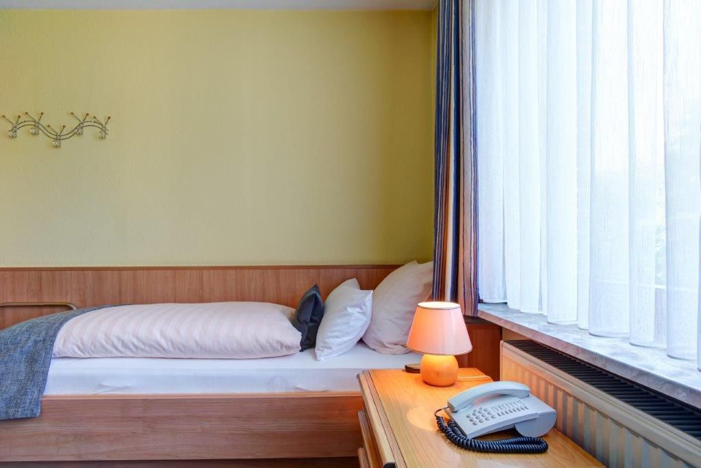 Hotel Elbinsel
