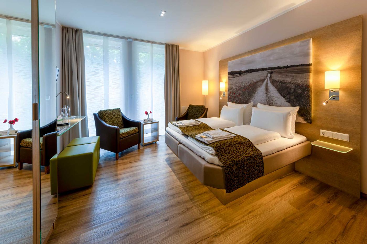 Flair-Hotel Weiss