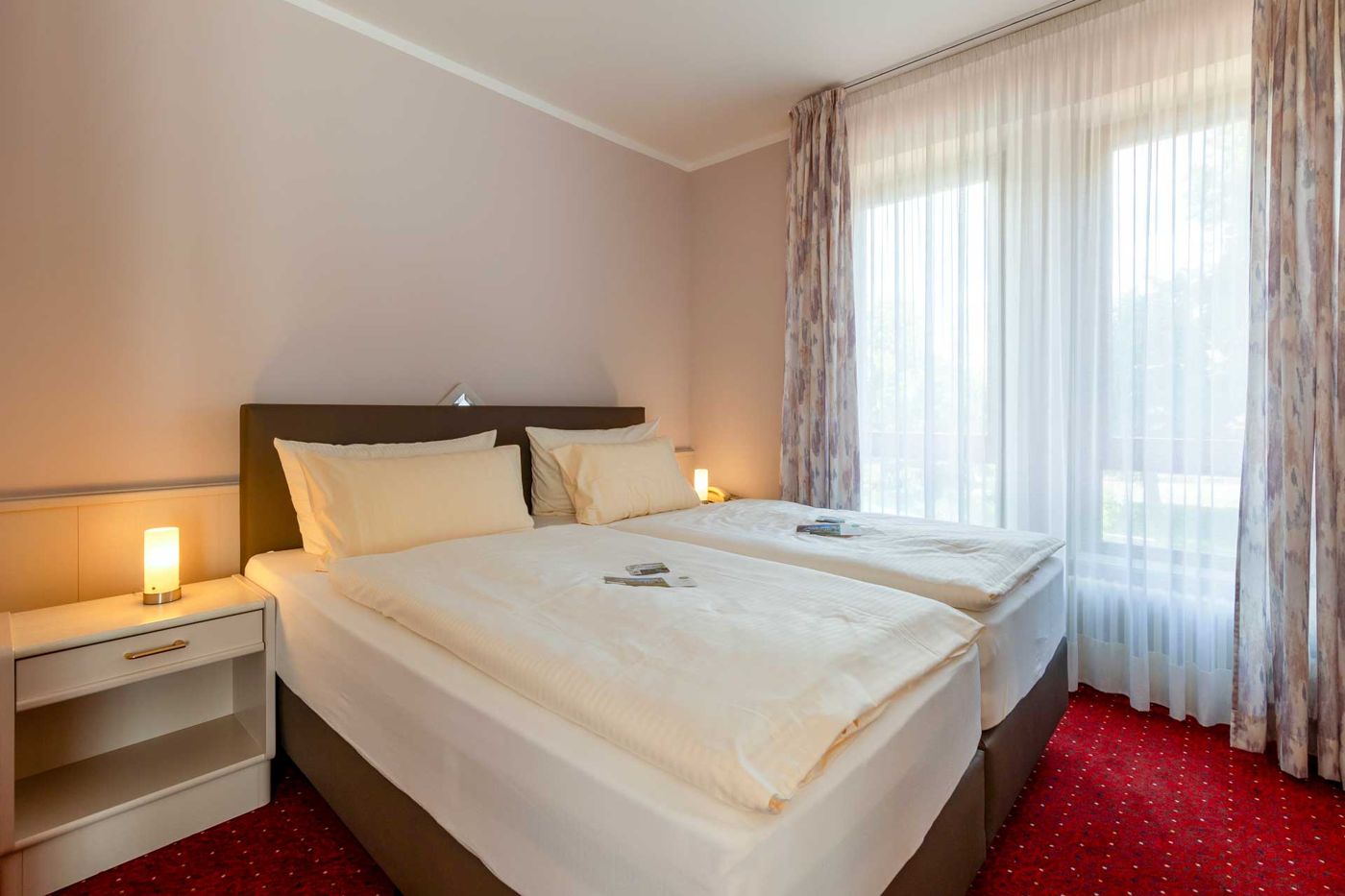 Flair-Hotel Weiss