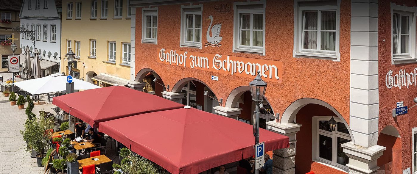 Zum Schwanen