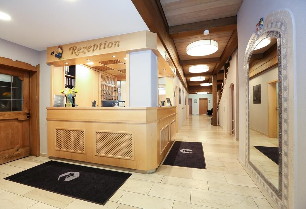 Hotel Goggl
