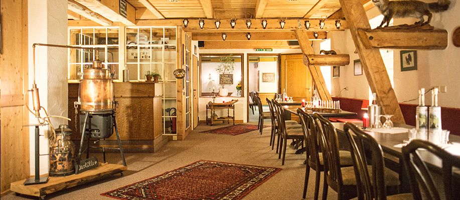 Gasthof Heimes
